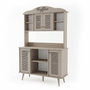 Hanah Home Avior 120 - Sandstone